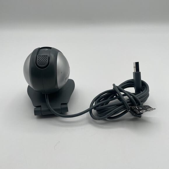 Logitech Webcam 1.3 Megapixel Camera USB Connector Model V-U0006 - Picture 4 of 7